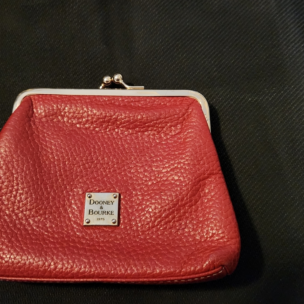 Coin purse